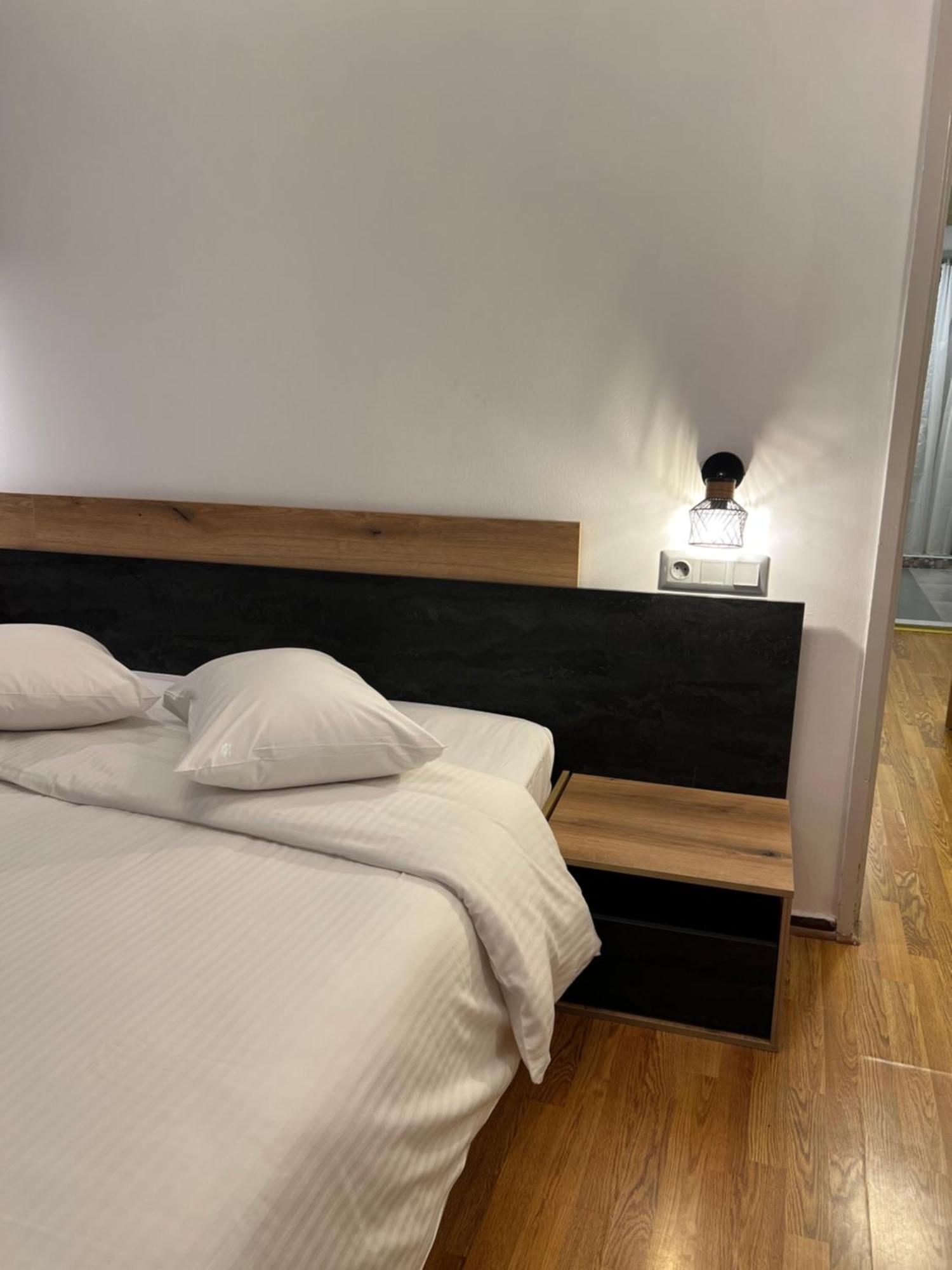 호텔 네펠리 볼로스 외부 사진